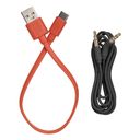 JBL LIVE 770NC Trådløs Kabling Hovedtelefoner Sort – billede 12