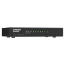 QNAP QSW-1108-8T-R2 Switch 8-porte 2.5 Gigabit Ethernet – billede 5