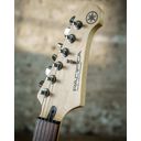Yamaha PAC112J Elektrisk guitar 6 strenge Sort – billede 2