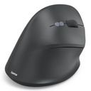 HAMA vertikale,ergonomische Funkmaus EWM-500R,7 T, – billede 4