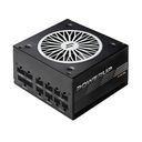 Chieftronic SteelPower Series BDK-650FC 650Watt 80 PLUS Bronze – billede 1