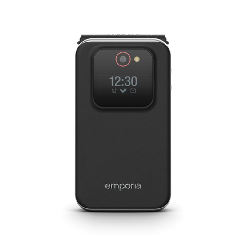 emporiaJOY-LTE 2.8 128MB Sort