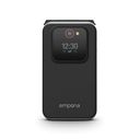 emporiaJOY-LTE 2.8 128MB Sort – billede 1