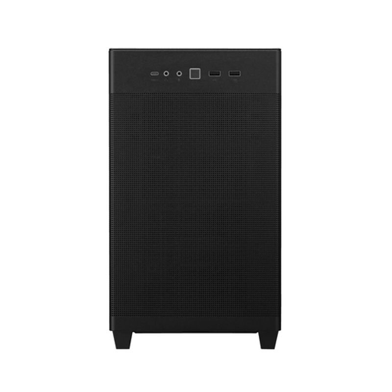 ASUS Prime AP201 Tower Micro ATX Sort