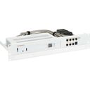 Rackmount.IT RM-SR-T15I tilbehør til rack Brandvæg stativmontering – billede 1
