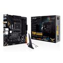 ASUS TUF GAMING B550M-PLUS WIFI II Micro-ATX AM4 AMD B550 – billede 1