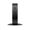 HP Elite t755 3 GHz Windows 10 IoT Enterprise 1,4 kg Sort V2546 – billede 1