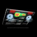 HP ZBook Power G11 A Mobile Workstation 16 8945HS 1TB NVIDIA RTX 3000 Ada / AMD Radeon 780M Windows 11 Pro – billede 7