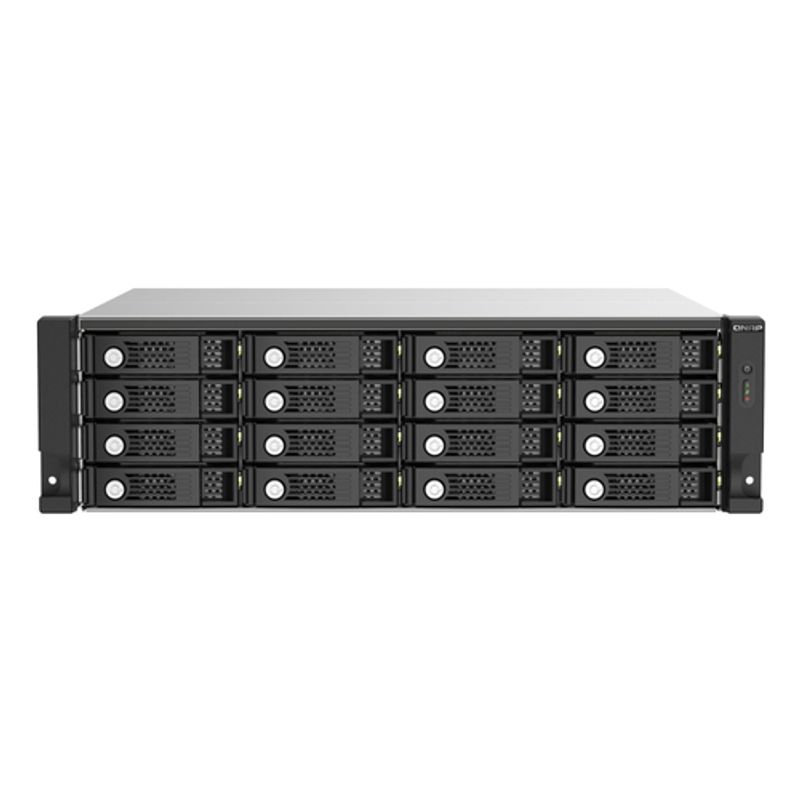 QNAP TL-R1620Sep-RP Harddisk-array 16bays