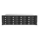 QNAP TL-R1620Sep-RP Harddisk-array 16bays – billede 1