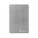 Verbatim Store 'n' Go Harddisk Slim 1TB USB 3.2 Gen 1 – billede 4