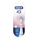 Oral-B iO Gentle Care 4210201343646 Tandbørstehoveder Hvid – billede 2