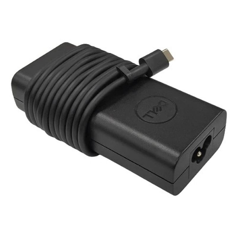 Dell Strømadapter - AC / USB-C 65Watt