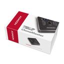 Axagon ADSA-M2C drev dockingstation USB 3.2 Gen 2 (3.1 Gen 2) Type-C Sort – billede 8