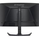 IJGCB2784HSU-B1 Red, VA FHD, 1500R, 240Hz, 2A – billede 18