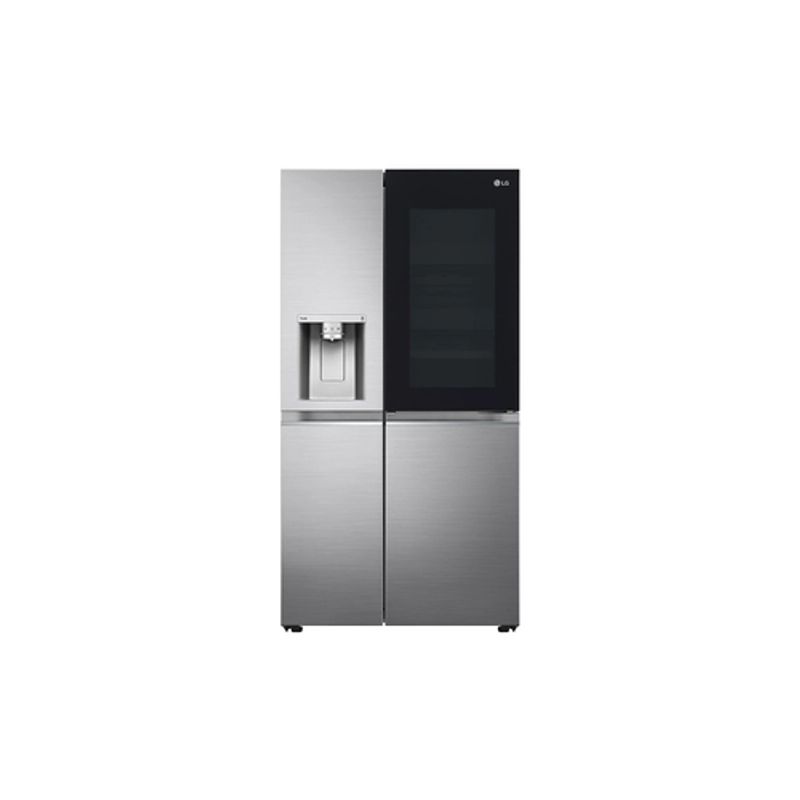 REFRIGERATOR SBS 2D GSXV91PZAE LG