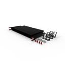 PATCHBOX patchbox.one Sort – billede 3