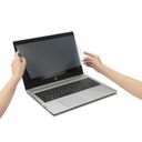 Kensington Notebook anti-genskinsfilter – billede 4