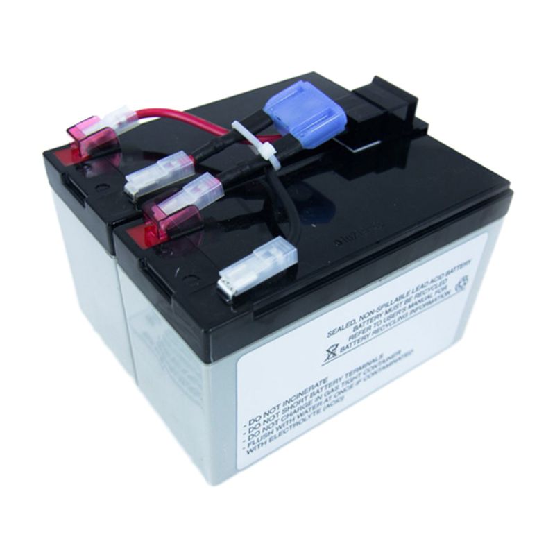 Origin Storage UPS-batteri