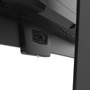 MSI MPG 341CQRDE QD-OLED X36 Gaming Monitor – billede 4