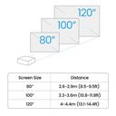 Projektor BenQ TH575i – billede 6