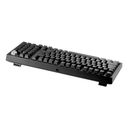 XPG SORCERER tastatur Spil USB QWERTY US engelsk Sort – billede 3