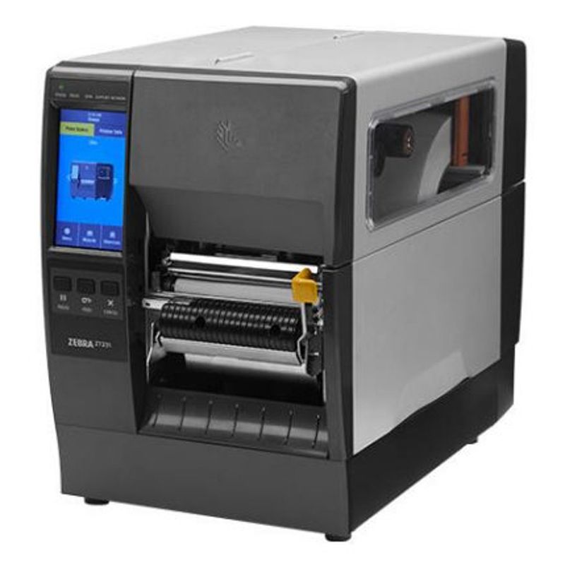 Zebra ZT231 Direkte termisk