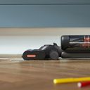 Philips 6000 series XW6264/11 Gulvrenser Grå – billede 9