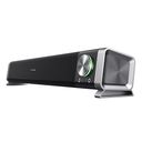 Trust Asto Soundbar Sort – billede 2