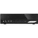 MSI PRO DP21 14M-890EU PC Desktop i3-14100 Intel Core i3 8GB 256GB Windows 11 Pro – billede 3