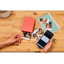 Canon SELPHY QX20 Farvesublimering – billede 24