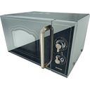 Gorenje Classico Mikrobølgeovn med grill Fritstående 700W 20liter Sort – billede 9
