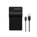 Duracell USB-batterioplader – billede 4