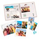 HP Everyday Photo Paper Fotopapir A4 (210 x 297 mm) 25ark Q5451A – billede 4