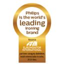 Philips 8000 series GC810 Håndholdt Steamer 1600W Brun Grå – billede 11