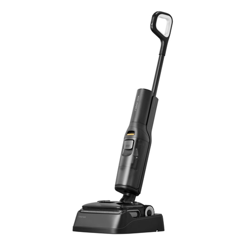 Wet and Dry Cordless vacuum cleaner Roborock Morph