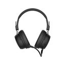 Sandberg Bluetooth Headset ANC FlexMic Trådløs Høretelefoner Sort – billede 2