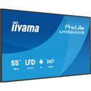 iiyama ProLite LH5564UHS-B1AG 55 Digital skiltning 3840 x 2160 – billede 4