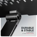 AXAGON Stander til notebook – billede 10