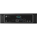MSI PRO DP21 14M-890EU PC Desktop i3-14100 Intel Core i3 8GB 256GB Windows 11 Pro – billede 15