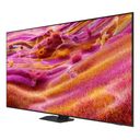 Samsung QN90F QE98QN90FAT 98 4K Ultra HD Sort – billede 2