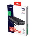 Trust 100Watt Powerbank – billede 8