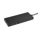 Kensington SD4842P EQ USB-C / USB4 / Thunderbolt 3 / Thunderbolt 4 Dockingstation – billede 1