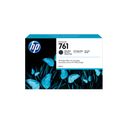 HP 761 Mat sort Blæk CM991A – billede 1