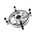 be quiet! Shadow Wings 2 PWM Fan 1-pack Hvid 120 mm – billede 4