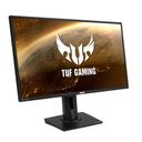 ASUS TUF Gaming VG27AQ 27 IPS 2560 x 1440 (2K) HDMI DisplayPort 165Hz – billede 3
