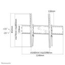 Neomounts LFD-W2000 – billede 7
