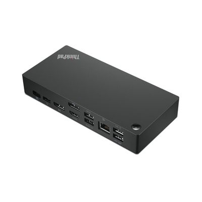 Lenovo USB-C Dockingstation