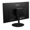MSI Cubi NUC 1MG-007BDE 0.84L sized PC Sort 150U Intel® SoC – billede 27