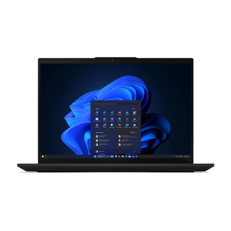Lenovo ThinkPad L16 Gen 2 21SA 16 1920 x 1200 (WUXGA) 225U 16GB 512GB Intel Graphics Windows 11 Pro